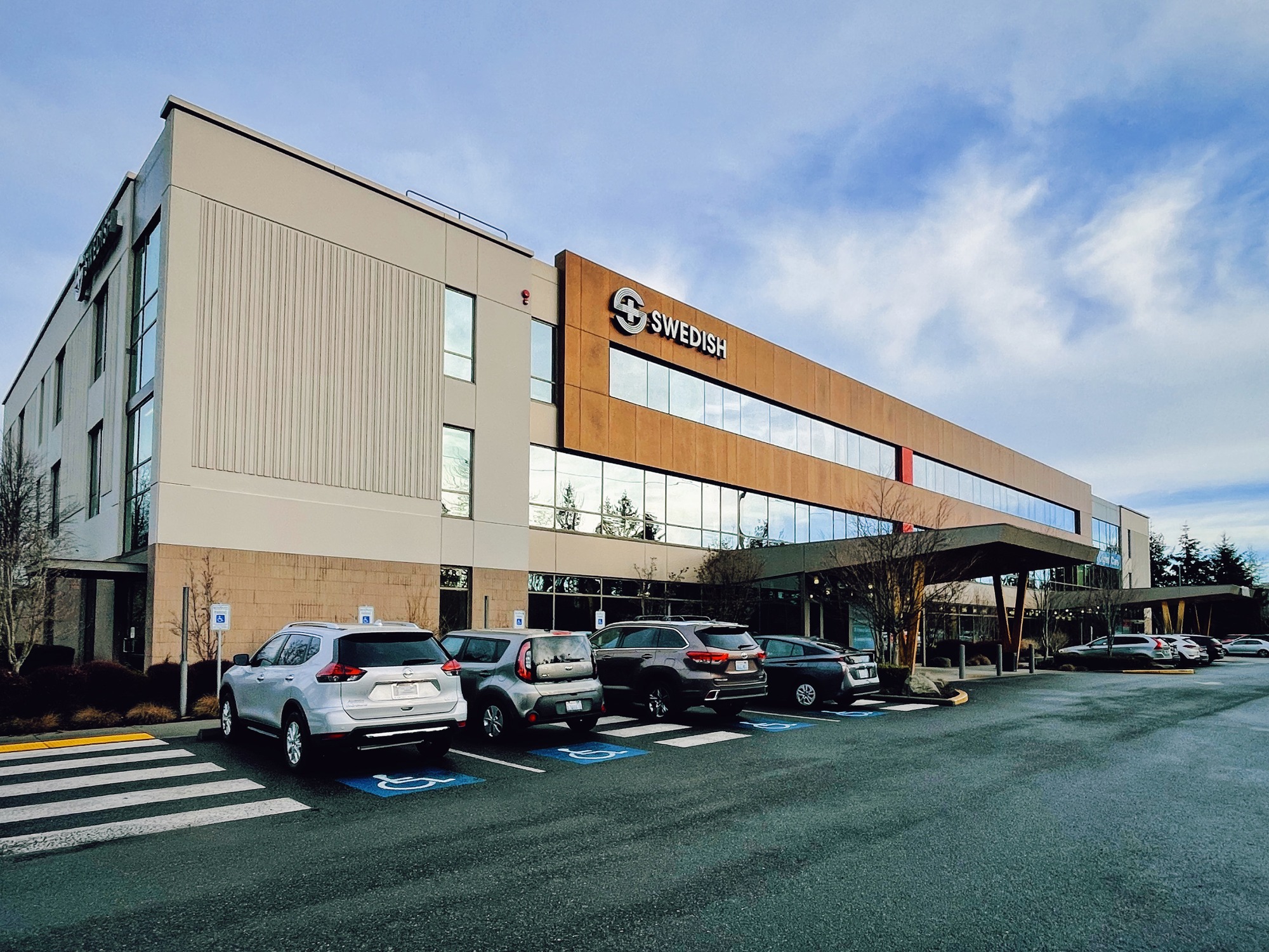 Image of Swedish Redmond Ambulatory Surgery Center